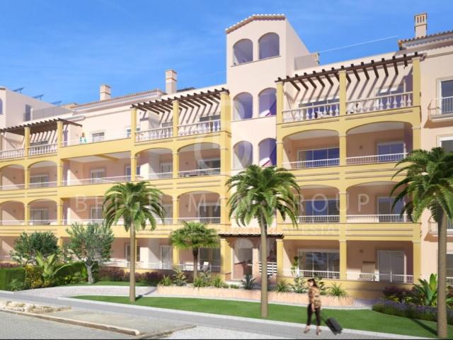 Apartamento venda em Ameijeira de Cima, Lagos