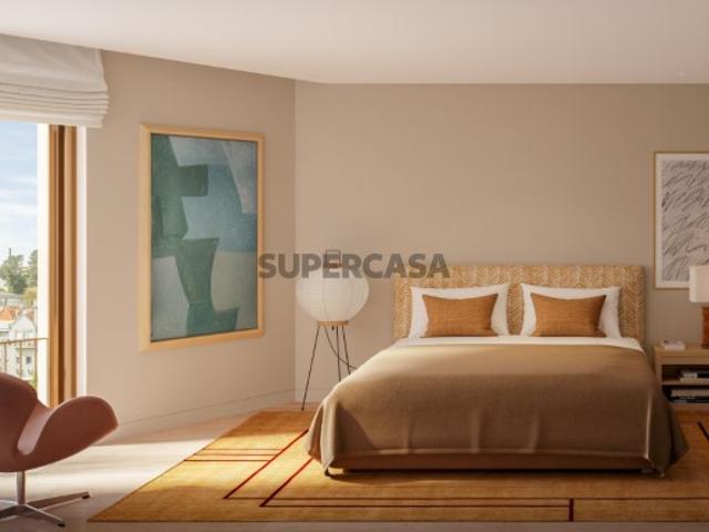 Casa venda em Porto, Lordelo Do Ouro
