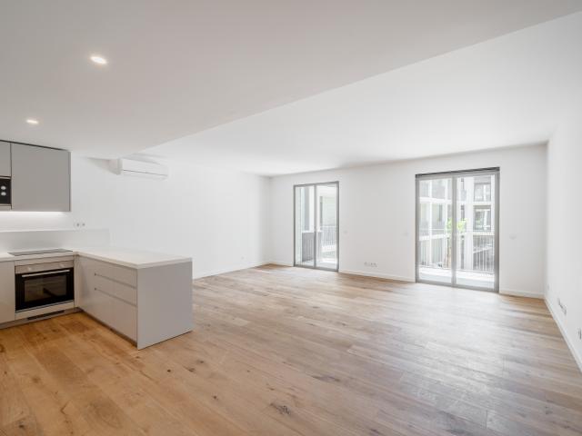 Apartamento alugar em Núcleo Urbano Histórico de Algés, Oeiras
