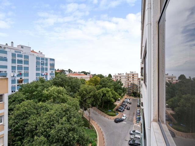 Apartamento venda em Tapada do Mocho, Oeiras