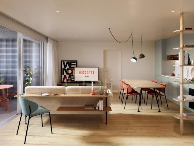 Apartamento venda em Maia, Porto