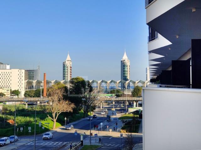 Apartamento alugar em Olivais, Lisboa