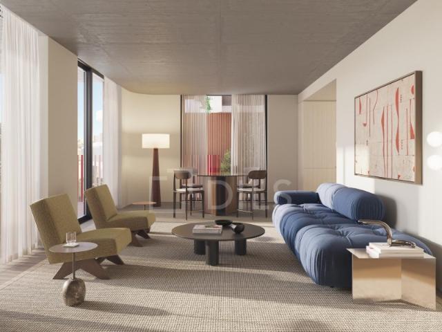Apartamento venda em Porto, Lordelo Do Ouro