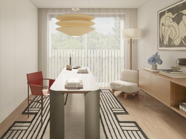 Apartamento venda em Porto, Lordelo Do Ouro