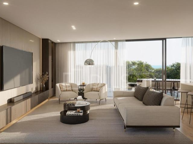 Apartamento venda em Porto, Aldoar