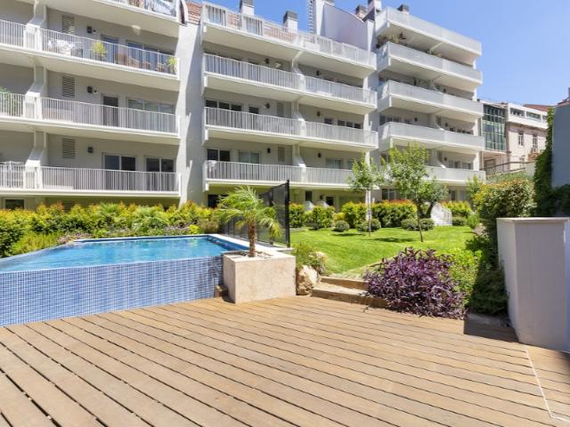 Apartamento venda em Santo António, Lisboa