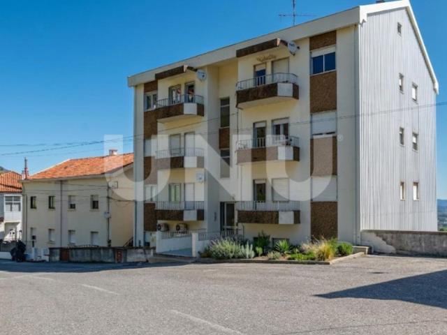 Apartamento venda em Castelo Branco