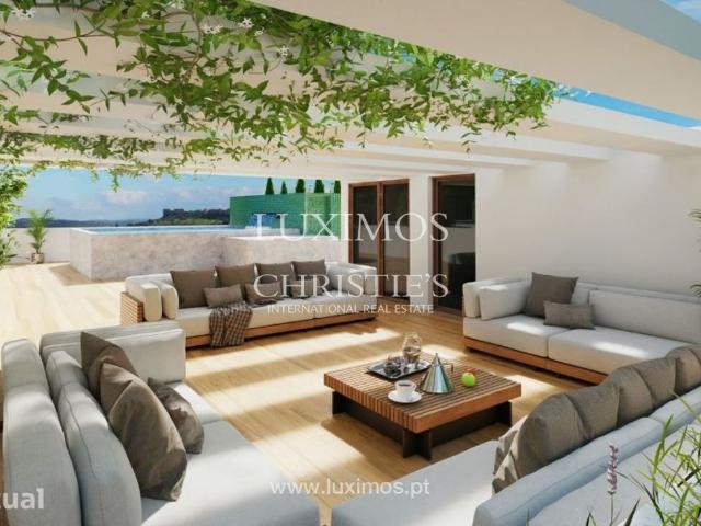 Apartamento venda em Silves, Faro