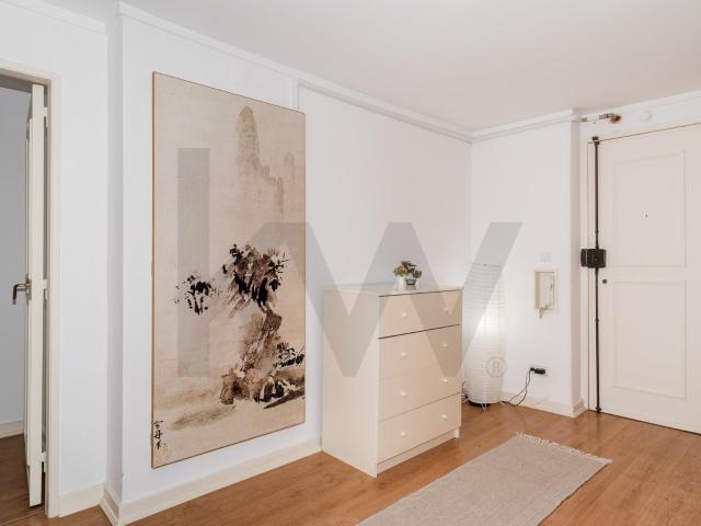 Apartamento alugar em Baixa de Algés, Oeiras