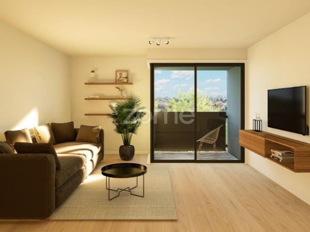 Apartamento venda em Regedoura, Porto