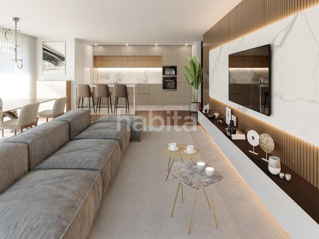 Apartamento venda em Bitarães, Porto