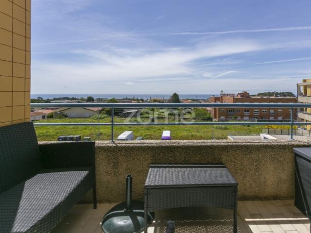 Apartamento venda em Vila Nova De Gaia, Porto