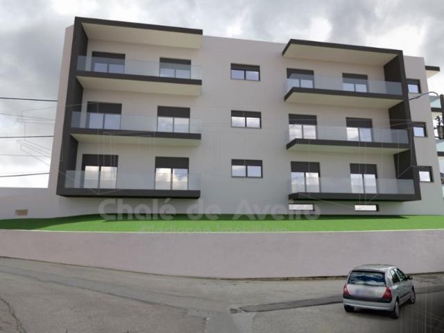 Apartamento venda em Margonça, Oliveira De Azeméis