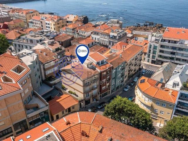 Apartamento venda em Porto, Aldoar