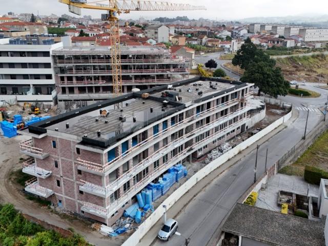 Apartamento venda em Lourinha, Gondomar