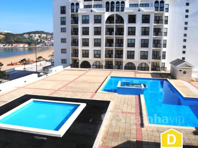 Apartamento venda em São Martinho do Porto, Alcobaça