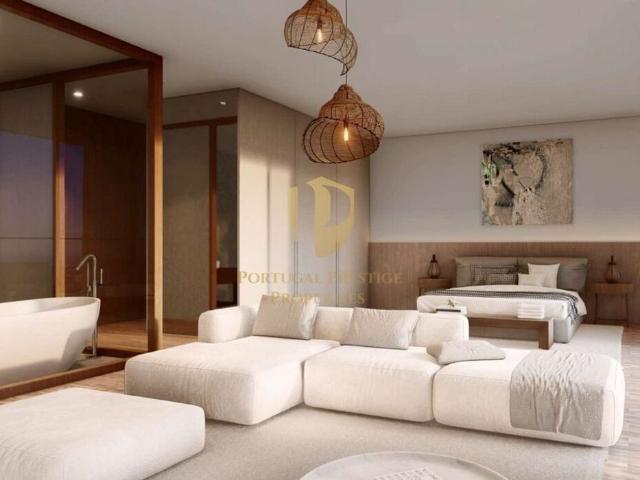 Apartamento venda em Vale Milho, Carvoeiro