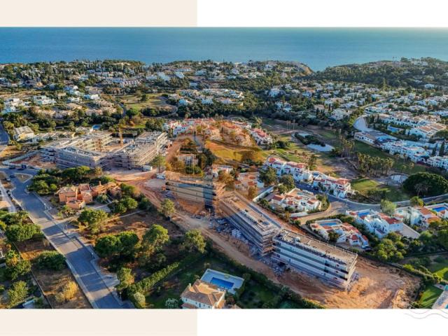 Apartamento venda em Vale Milho, Carvoeiro