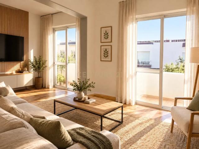 Apartamento venda em Baixa da Banheira e Vale da Amoreira, Moita