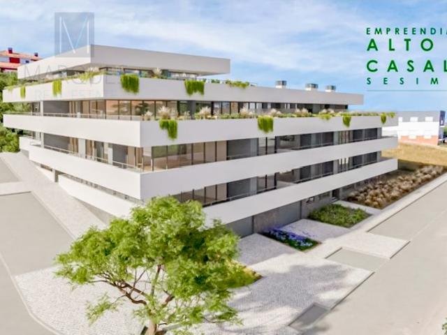 Apartamento venda em Sesimbra (Castelo), Sesimbra