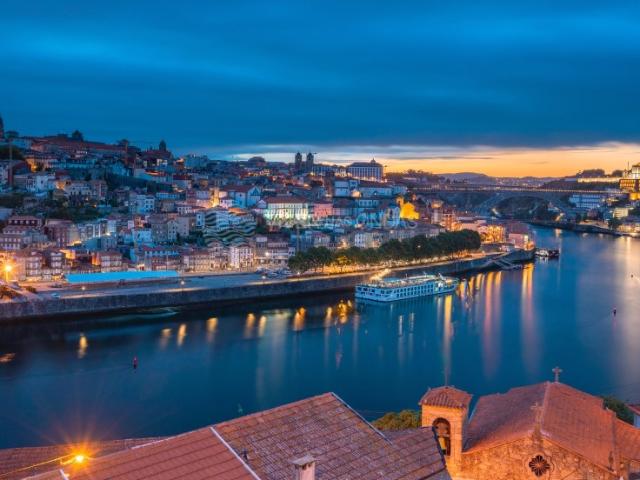 Apartamento venda em Bom Pastor, Porto