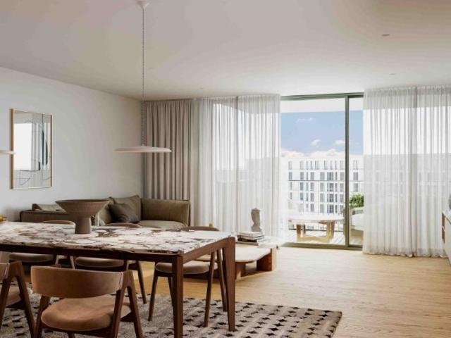 Apartamento venda em Avilhó, Porto