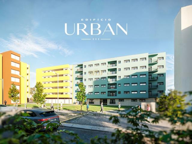 Apartamento venda em Maia, Gueifães