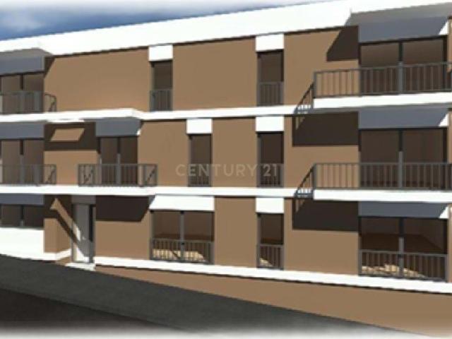Apartamento venda em Mirandela, Bragança