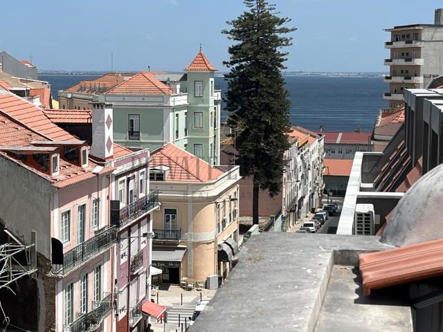 Apartamento venda em São Vicente de Fora, Lisboa