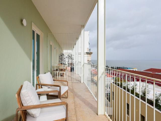 Apartamento venda em São Vicente de Fora, Lisboa
