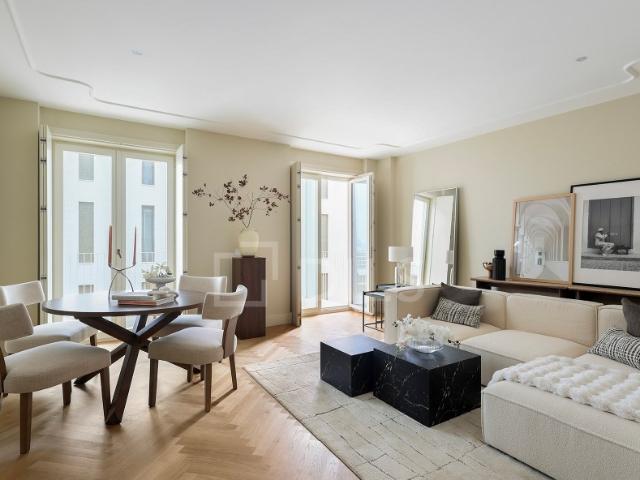Apartamento venda em São Vicente de Fora, Lisboa
