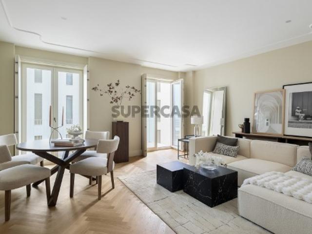 Casa venda em São Vicente de Fora, Lisboa