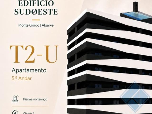 Apartamento venda em Vila Real De Santo António, Faro