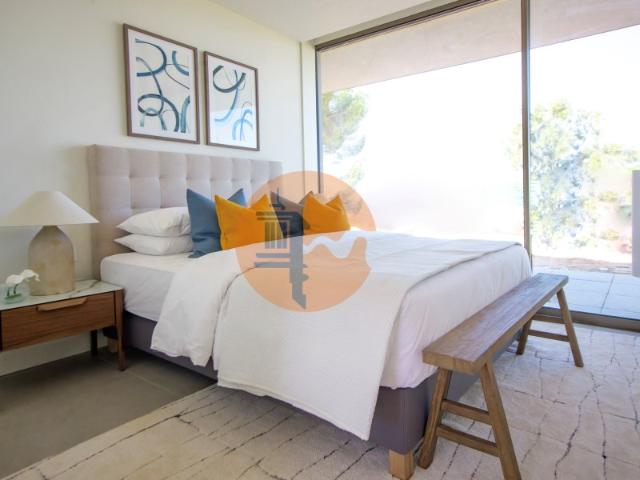 Apartamento venda em Vale Milho, Carvoeiro