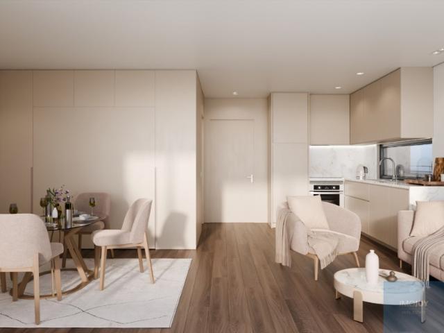 Apartamento venda em Canelas, Vila Nova de Gaia
