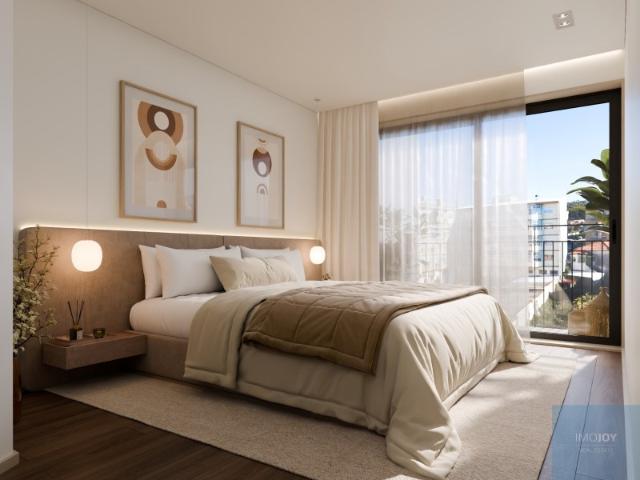 Apartamento venda em Canelas, Vila Nova de Gaia
