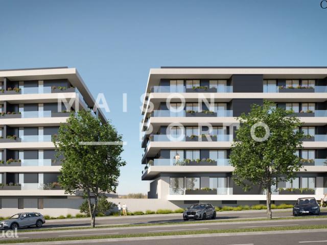 Apartamento venda em Gondomar, Porto