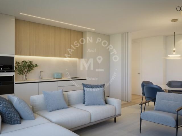 Apartamento venda em Manariz, Gondomar