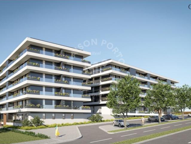 Apartamento venda em Manariz, Gondomar