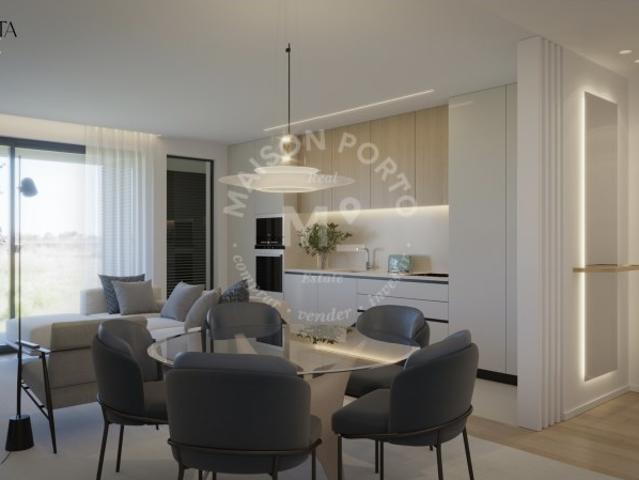 Apartamento venda em Manariz, Gondomar