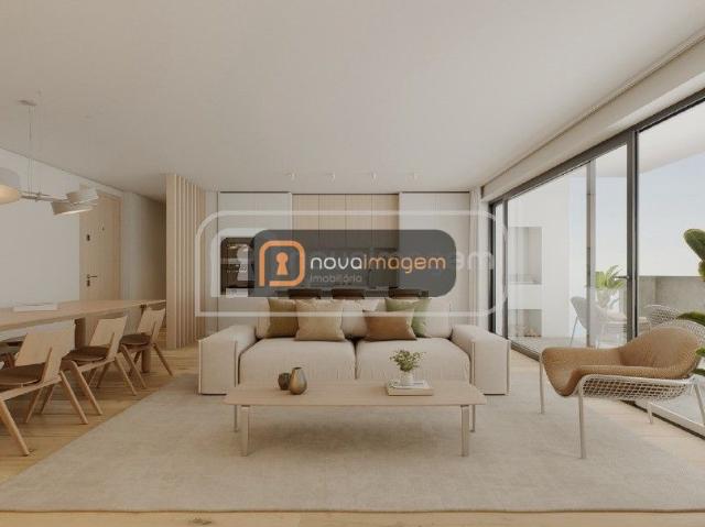 Apartamento venda em Oliveira Do Bairro, Aveiro