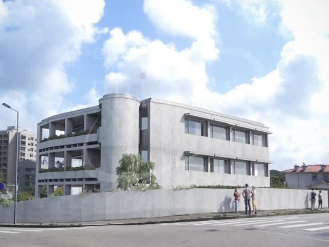 Apartamento venda em Porto, Aldoar