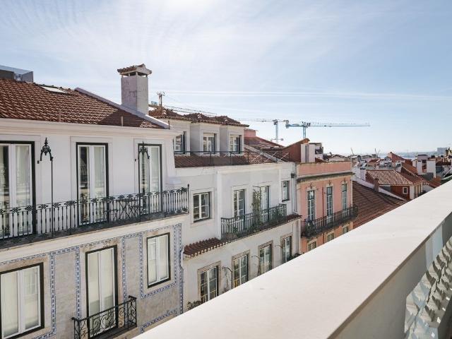 Apartamento venda em Santo António, Lisboa