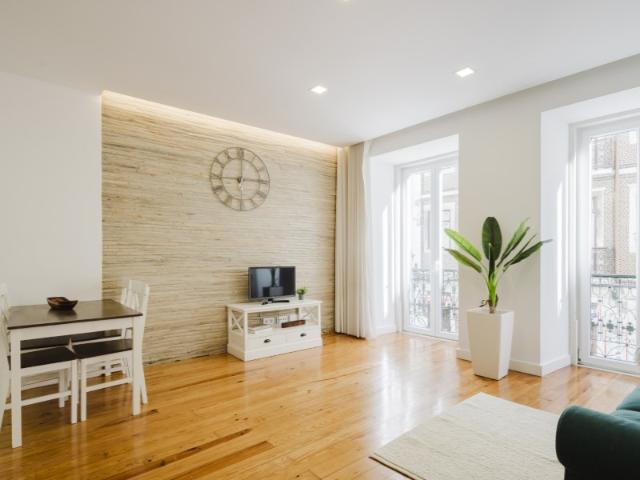 Apartamento venda em Santa Maria Maior, Lisboa