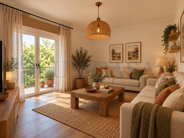 Apartamento venda em Mouraria de Moura, Moura