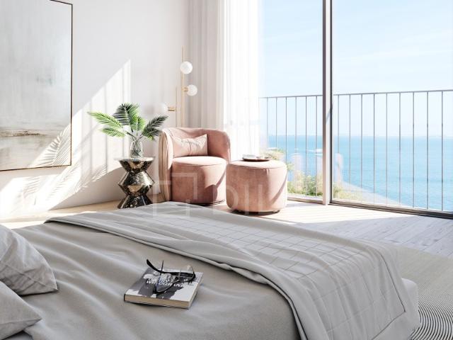 Apartamento venda em Prata Riverside Village, Lisboa