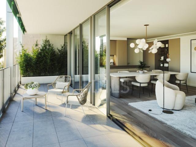 Apartamento venda em Prata Riverside Village, Lisboa