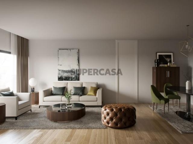 Casa venda em Ginjal, Almada