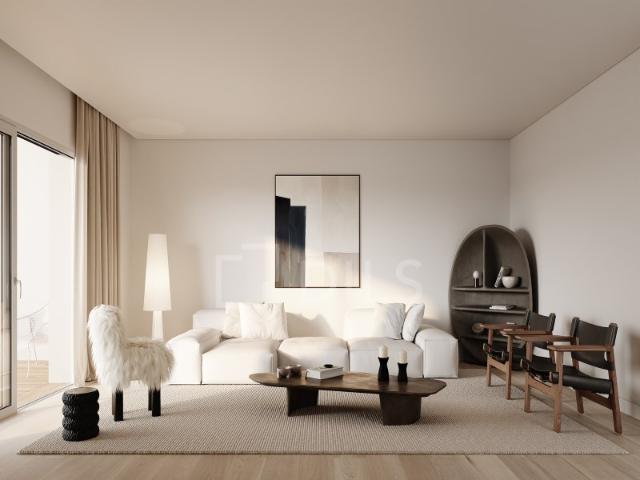 Apartamento venda em Carcavelos, Cascais