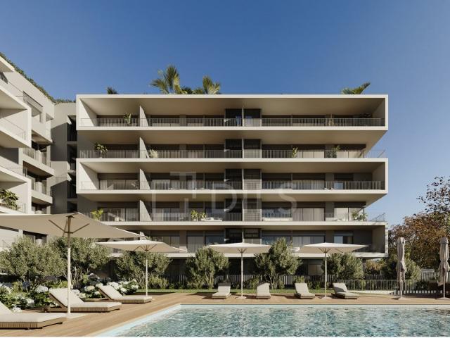 Apartamento venda em Carcavelos, Cascais